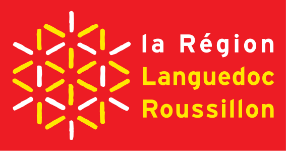Region Languedoc-Rousillon